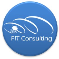 FIT Consulting | Oracle Cloud Experts logo - Similar company to Xrenty