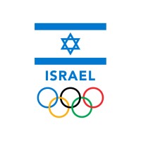 Olympic Committee of Israel logo - Similar company to Dabra Hazira - זירת המרצים מבית דברא