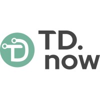 TD.now logo - Similar company to Infinity Solutions App