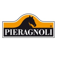 Pieragnoli logo - Similar company to Itataste