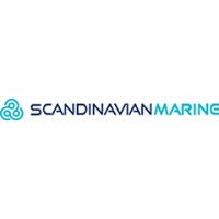 Scandinavian Marine logo - Similar company to Prestomarine Ab