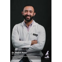 Dr. Hatem Amer - Oral & Maxillofacial Pathology logo - Similar company to Oral Pathology 360