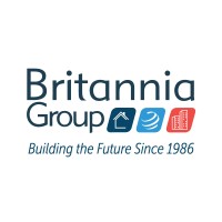 Britannia Group logo - Similar company to Ashtonhale