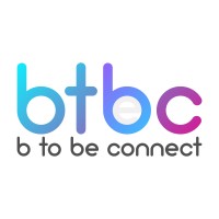 B To Be Connect logo - Similar company to Lbb Partners