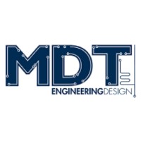 MEDITECH ENGINEERING logo - Similar company to Dhpe