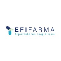 EFIFARMA operador logistico logo - Similar company to Caribbean Concrete Solutions Llc