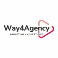 way4agency logo - Similar company to Kucha Advertisement