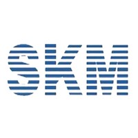 SKM logo - Similar company to Skm