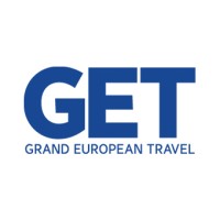 Grand European Travel logo - Similar company to Keeplist