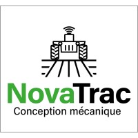 Novatrac Machinery logo - Similar company to Dpcad