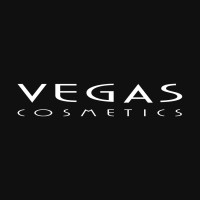 Vegas Cosmetics logo - Similar company to Dhpharmacy