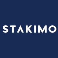 Stakimo logo - Similar company to Hubble