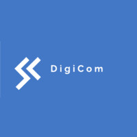 DigiCom (Digital Commerce Corporation) logo - Similar company to Digicom Technology Solutions