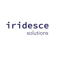 Iridesce Solutions logo - Similar company to Filmiq.Ai