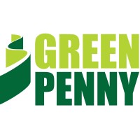 Green Penny Ltd logo - Similar company to Drivetech