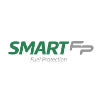 SmartFP logo - Similar company to Coex