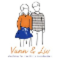 Vann & Liv