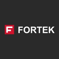 FORTEK logo - Similar company to Reco+