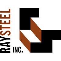 Raysteel Inc logo - Similar company to Tanks Galore