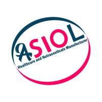 Asiol Nutritional Care logo - Similar company to Nutritionist.Live