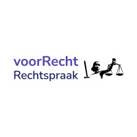 voorRecht-rechtspraak logo - Similar company to Brandmeester Groep Bv