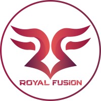 Royal Fusion logo - Similar company to Synet Digital