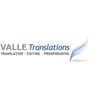 Valle Translations logo - Similar company to Alya Translation And Language Services