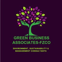 GREEN BUSINESS ASSOCIATES-FZCO logo - Similar company to Viva Hr Consulting