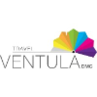 Ventula Travel DMC logo - Similar company to Hertz Croatia