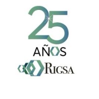 Richa de La Guardia, S.A. (RIGSA) logo - Similar company to Psdc, Inc