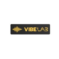 VibeLab Agency logo - Similar company to Soundhalla
