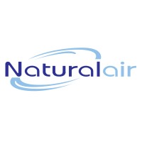 Natural Air - Refrigeration & Air Conditioning logo - Similar company to King Kold