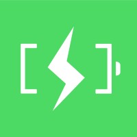 WeCharge logo - Similar company to Juice