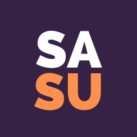 SASU logo - Similar company to Shineup