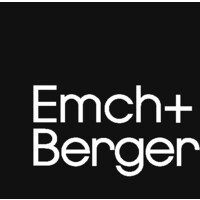 Emch+Berger ImmoConsult AG logo - Similar company to Emch+Berger Group