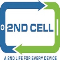 2nd Cell logo - Similar company to Data Vista