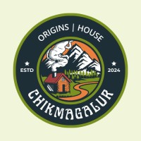 Origins House logo - Similar company to Origins | Accelerator
