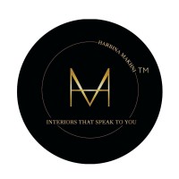 Harbina Makhni Interiors logo - Similar company to Artdeco Interior