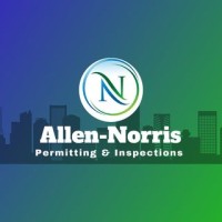 Allen-Norris Permitting and Inspections logo - Similar company to Sz Pm Consultants, Inc.