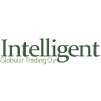 Intelligent Company logo - Similar company to Tdm - The Data Mix