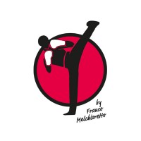 PowerDefense logo - Similar company to Superpro Samui Muay Thai And Mma Resort