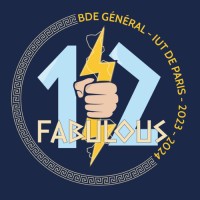 BDE FABULOUS logo - Similar company to Fabulous 13