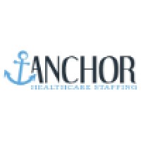 Anchor Healthcare Staffing