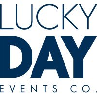 Lucky Day Events Company logo - Similar company to Multiverse Productions - Experiential Marketing, Events Company Singapore