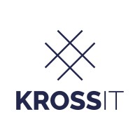 KrossIT logo - Similar company to Atriums Marketplace
