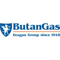 ButanGas România logo - Similar company to Etos Academy