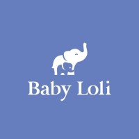 Baby Loli logo - Similar company to Gabuteau