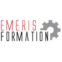 EMERIS FORMATION logo - Similar company to Forqa Formation