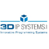 3D IP Systems logo - Similar company to Zuane