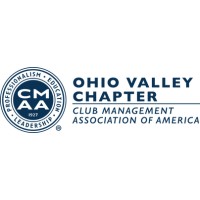 Ohio Valley Chapter CMAA logo - Similar company to Golf House Kentucky
